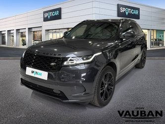 Voitures D'occasion À Pontoise | Land Rover Range Rover Velar 2.0L P250 Bva R-Dynamic Edition