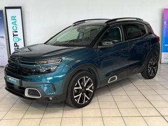 Voitures D'occasion À Pontoise | Citroën C5 Aircross Puretech 130Ch S&S Shine Pack Eat8 E6.D