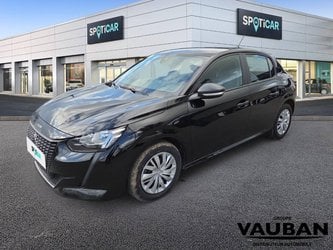 Voitures D'occasion À Osny | Peugeot 208 Ii Puretech 75 S&S Bvm5 Like