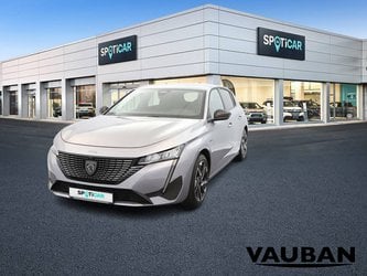 Voitures D'occasion À Chambourcy | Peugeot 308 Iii Phev 180 E-Eat8 Allure Pack