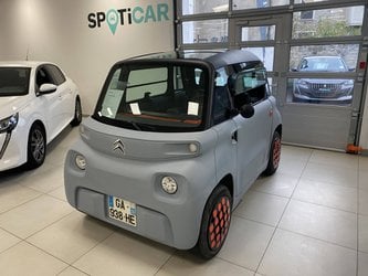 Citroën d'occasion à les mureaux | AMI ami