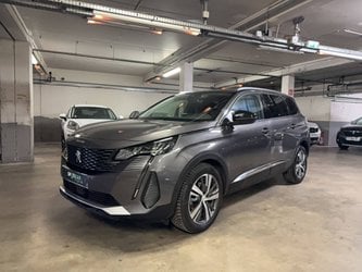 Voitures D'occasion À Saint-Brice-Sous-Forêt | Peugeot 5008 Ii Puretech 130Ch S&S Bvm6 Allure Pack