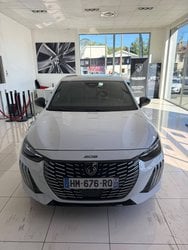 Voitures D'occasion À Argenteuil | Peugeot 208 Hybrid 145 Ch E-Dcs6 Gt