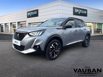 Voitures D'occasion À Osny | Peugeot 2008 Ii Puretech 130 S&S Bvm6 Gt