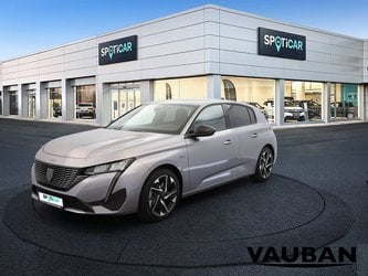Voitures D'occasion À Chambourcy | Peugeot 308 Iii Phev 180 E-Eat8 Allure Pack