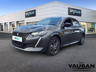 Voitures D'occasion À Osny | Peugeot 208 Ii Puretech 75 S&S Bvm5 Style