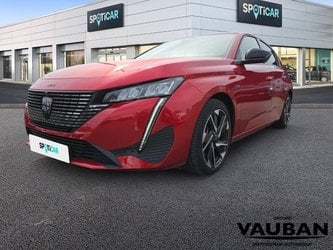 Voitures D'occasion À Herblay | Peugeot 308 Iii Phev 180 E-Eat8 Allure Pack