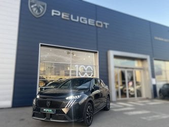 Voitures D'occasion À Buchelay | Peugeot 3008 Iii Hybrid 145 E-Dcs6 Gt
