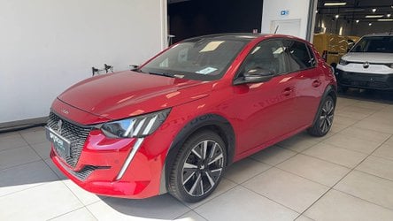 D'occasion À Buchelay | Peugeot 208 Ii Puretech 100 S&S Bvm6 Gt