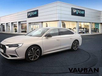 Voitures D'occasion À Pontoise | Ds Ds 9 Hybride E-Tense 225 Rivoli +
