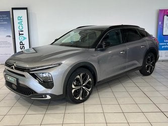 D'occasion À Pontoise | Citroën C5 X Puretech 180Ch S&S Shine Eat8