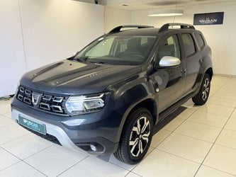 D'occasion À Buchelay | Dacia Duster Ii Tce 130 Fap 4X2 Prestige