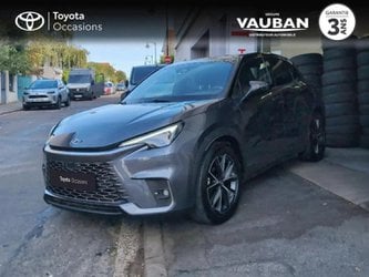 Voitures D'occasion À Le Chesnay | Lexus Lbx 1.5 136Ch Cool 2Wd
