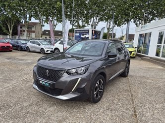 Voitures D'occasion À Argenteuil | Peugeot 2008 Ii Puretech 130 S&S Eat8 Allure