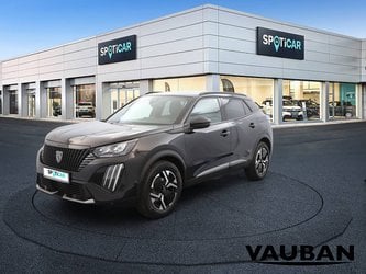 Voitures D'occasion À Argenteuil | Peugeot 2008 Puretech 130 S&S Eat8 Allure