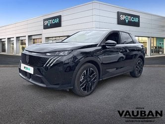 Voitures D'occasion À Osny | Peugeot 3008 Iii Hybrid 145 E-Dcs6 Allure