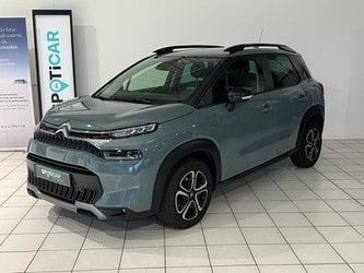 D'occasion À Pontoise | Citroën C3 Aircross Puretech 110Ch S&S Feel Pack
