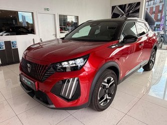 Voitures D'occasion À Argenteuil | Peugeot 2008 Ii Hybrid 145 E-Dcs6 Gt