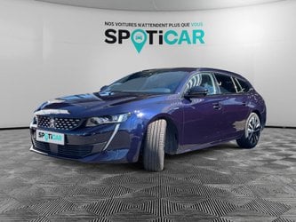 Voitures D'occasion À Osny | Peugeot 508 Ii Sw Hybrid 225 E-Eat8 Gt