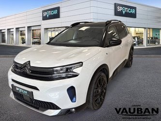 Voitures D'occasion À Les Mureaux | Citroën C5 Aircross Hybride Rechargeable 225 E-Eat8 Shine Pack