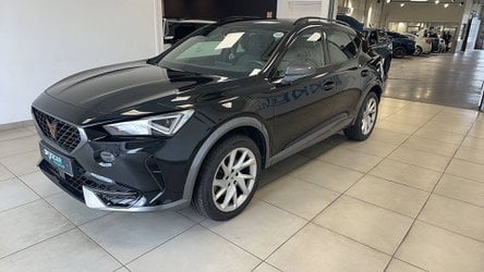 CUPRA d'occasion à buchelay | Formentor 1.5 tsi 150 ch v