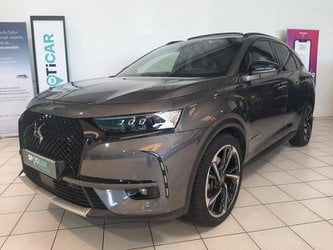 D'occasion À Pontoise | Ds Ds 7 Crossback E-Tense 4X4 300Ch Louvre