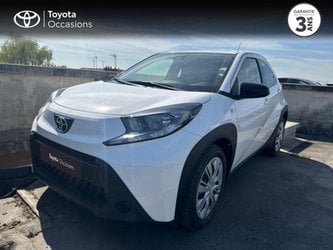 Voitures D'occasion À Le Chesnay | Toyota Aygo X 1.0 Vvt-I 72Ch Dynamic My23