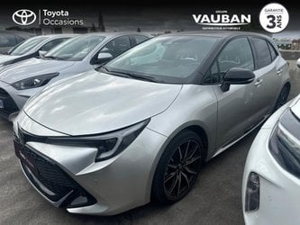 Voitures D'occasion À Le Chesnay | Toyota Corolla 1.8 140Ch Gr Sport My23