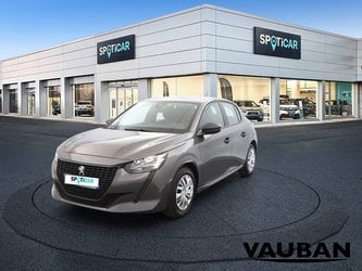 Voitures D'occasion À Les Mureaux | Peugeot 208 Ii Puretech 75 S&S Bvm5 Like