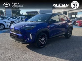 D'occasion À Chambourcy | Toyota Yaris Cross 130H Gr Sport My25