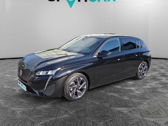 Voitures D'neuves Stock À Osny | Peugeot 308 Iii Puretech 130Ch S&S Eat8 Allure