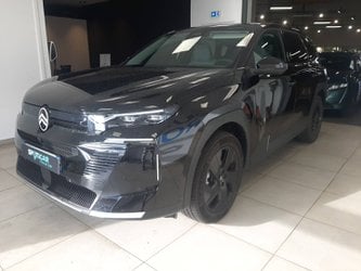 Voitures D'occasion À Buchelay | Citroën C5 Aircross Ii Hybride 145 Ch E-Dcs6 Max