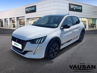 D'occasion À Chambly | Peugeot 208 Ii Puretech 130 S&S Eat8 Gt