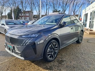 Voitures D'occasion À Argenteuil | Peugeot 3008 Iii Hybrid 136 E-Dcs6 Allure