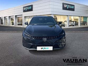 Voitures D'occasion À Herblay | Peugeot 408 Hybrid 145 E-Dcs6 Gt