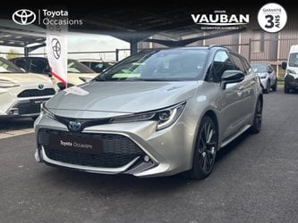 Voitures D'occasion À Chambourcy | Toyota Corolla Touring Spt 184H Collection My22