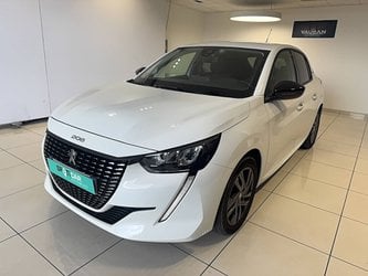 D'occasion À Buchelay | Peugeot 208 Ii Puretech 100 S&S Bvm6 Style