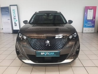 Voitures D'occasion À Pontoise | Peugeot 2008 Ii Puretech 130 S&S Eat8 Allure