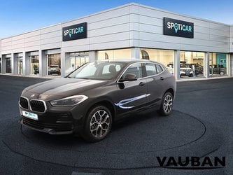 Voitures D'occasion À Chambourcy | Bmw X2 Sdrive 18I 136 Ch Dkg7 Business Design