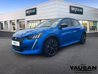 D'occasion À Herblay | Peugeot 208 Ii Puretech 130 S&S Eat8 Gt Pack