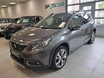 Voitures D'occasion À Les Mureaux | Peugeot 2008 Puretech 130Ch S&S Bvm6 Crossway