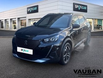 Voitures D'occasion À Saint-Brice-Sous-Forêt | Peugeot 2008 Puretech 130 S&S Eat8 Allure Pack