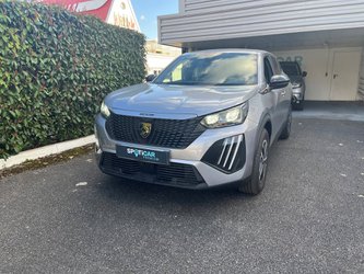 Voitures D'occasion À Chambly | Peugeot 2008 Ii 100 S&S Bvm6 Style