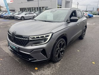 Voitures D'occasion À Chambly | Renault Austral E-Tech Hybrid 200 Iconic Esprit Alpine
