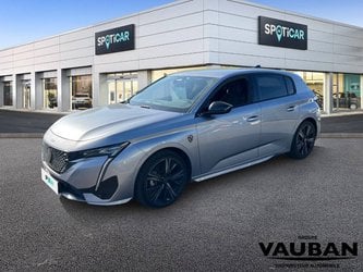 D'occasion À Chambly | Peugeot 308 Iii Puretech 130Ch S&S Eat8 Gt Pack