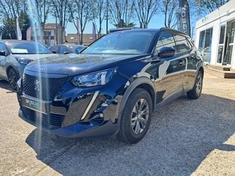Voitures D'occasion À Argenteuil | Peugeot 2008 Ii Puretech 130 S&S Eat8 Style