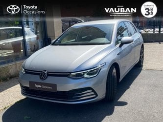 Voitures D'occasion À Sartrouville | Volkswagen Golf 1.5 Etsi Opf 130Ch Style 1St Dsg7
