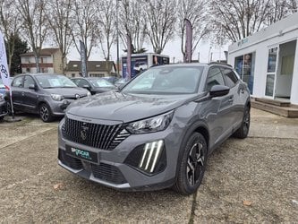 Voitures D'occasion À Argenteuil | Peugeot 2008 Ii Hybrid 136 E-Dcs6 Allure
