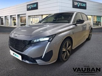 Voitures D'occasion À Chambourcy | Peugeot 308 Iii Phev 225 E-Eat8 Gt