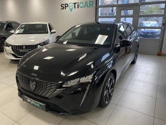Voitures D'occasion À Les Mureaux | Peugeot 308 Iii Sw Puretech 130Ch S&S Bvm6 Allure Pack